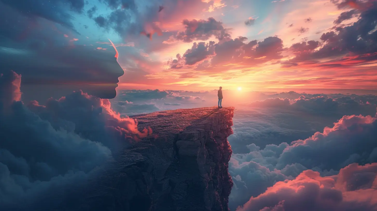 From Setbacks to Success: Developing Emotional Resilience
