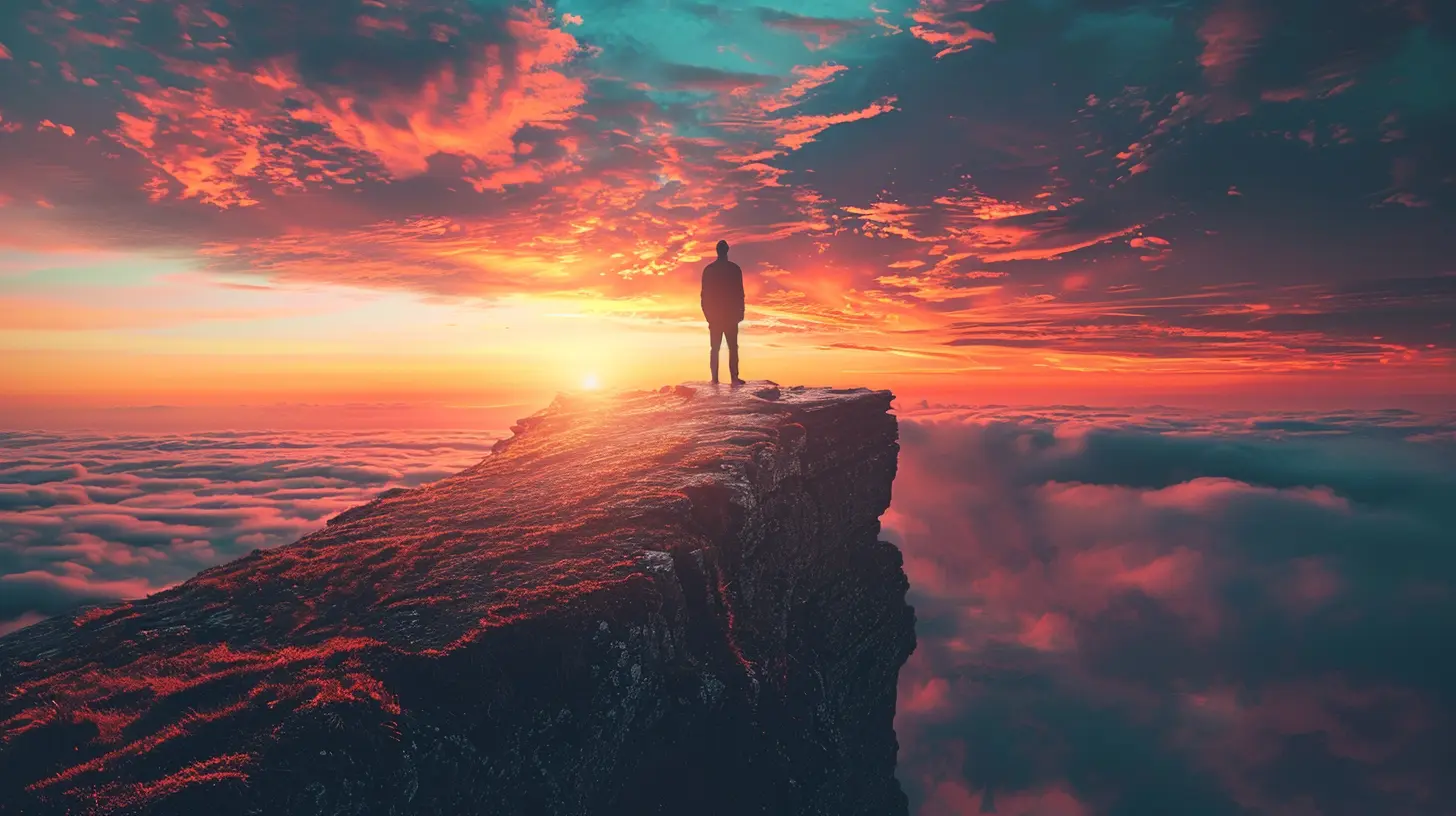 From Setbacks to Success: Developing Emotional Resilience