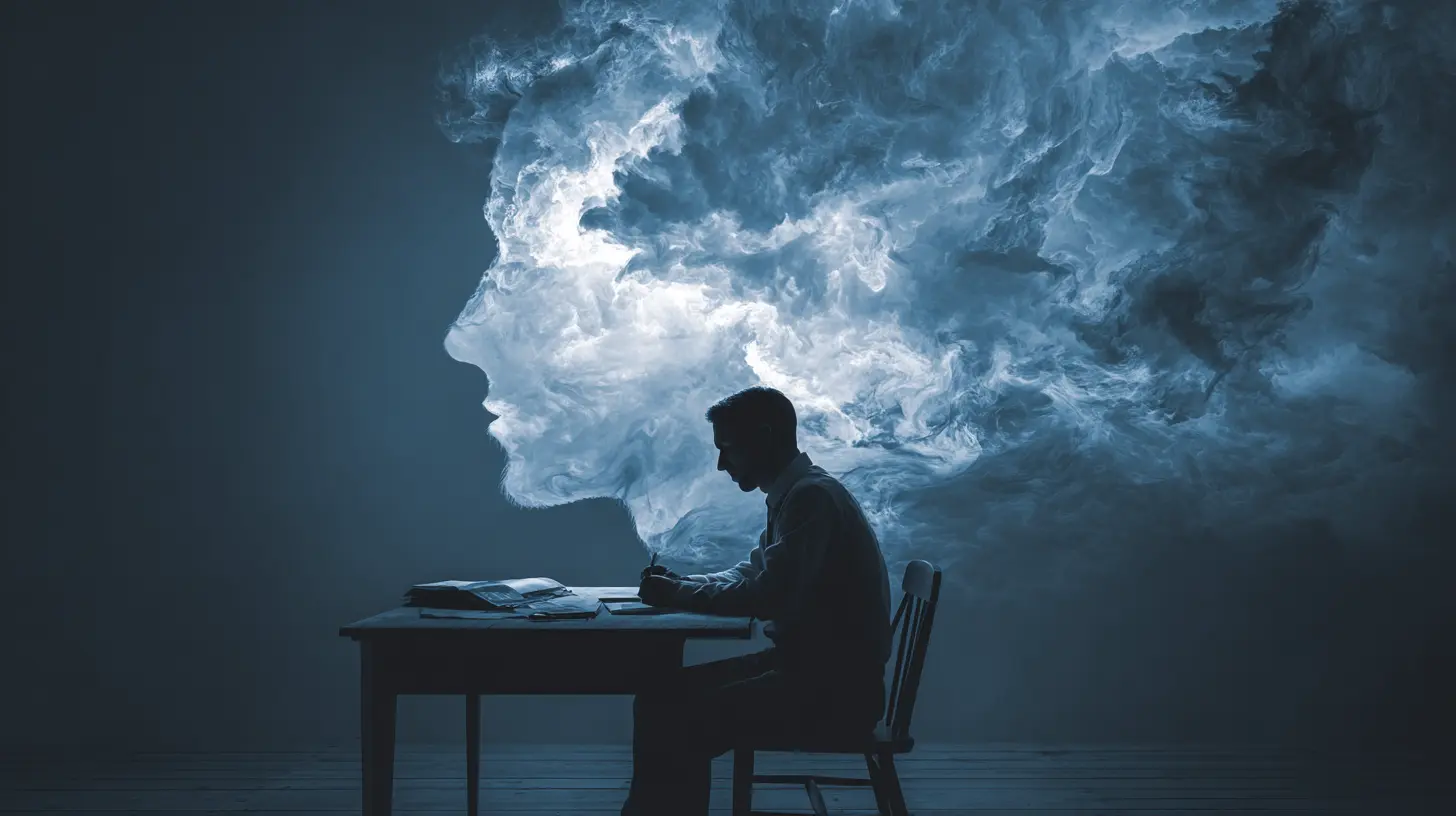 Future-Proof Your Mind: Stress Management Strategies for 2027