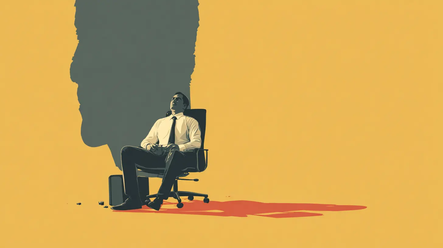 Future-Proof Your Mind: Stress Management Strategies for 2027