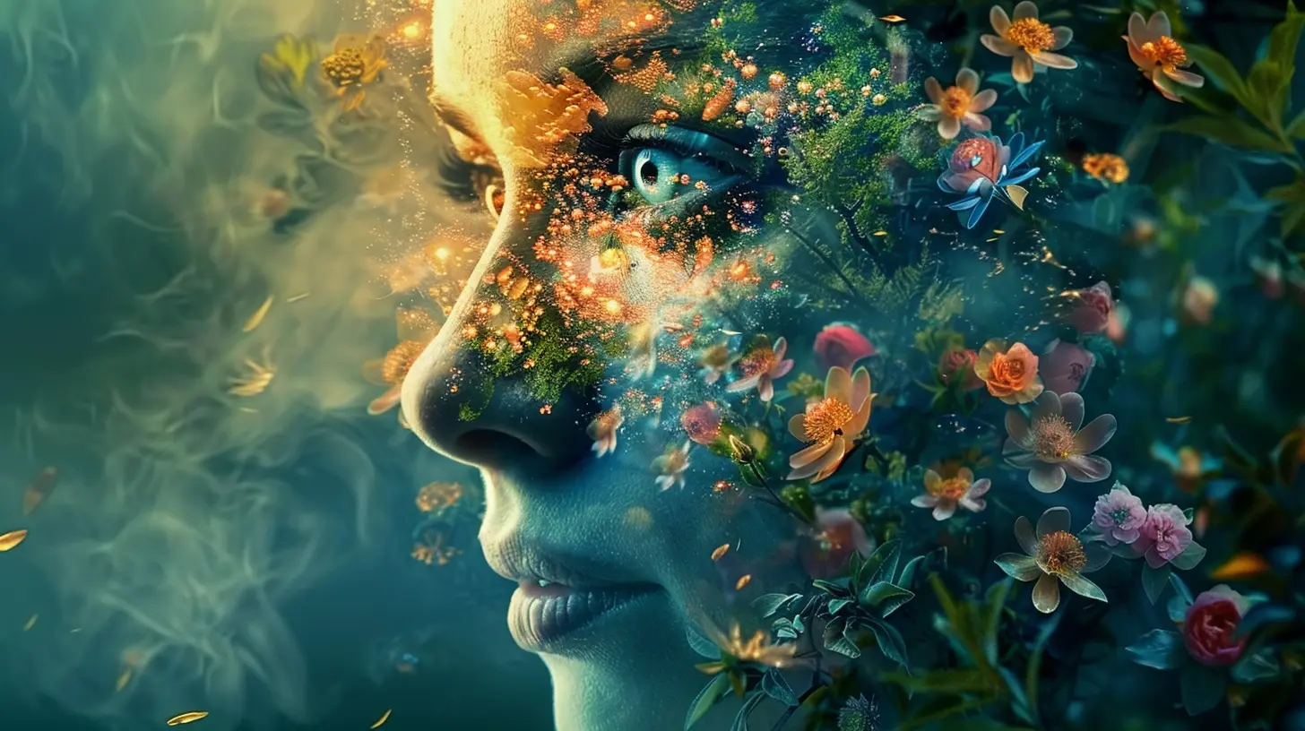 Healing the Body by Healing the Mind: Psychosomatic Treatments