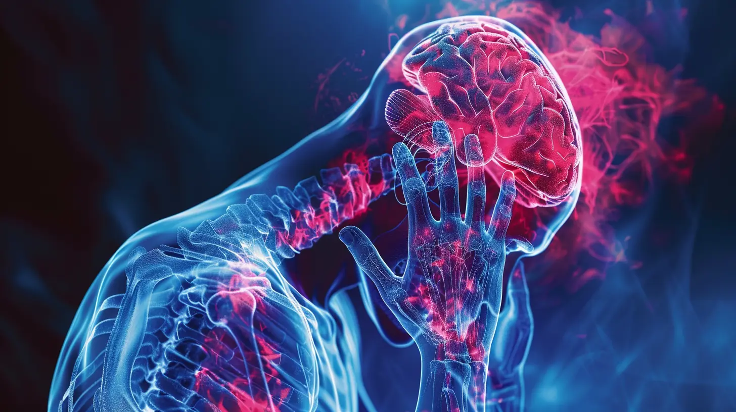 Healing the Body by Healing the Mind: Psychosomatic Treatments