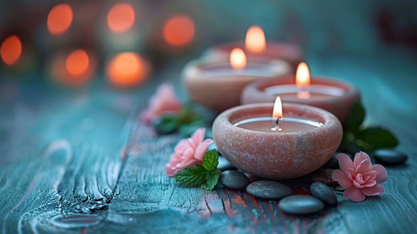 Healing the Body by Healing the Mind: Psychosomatic Treatments