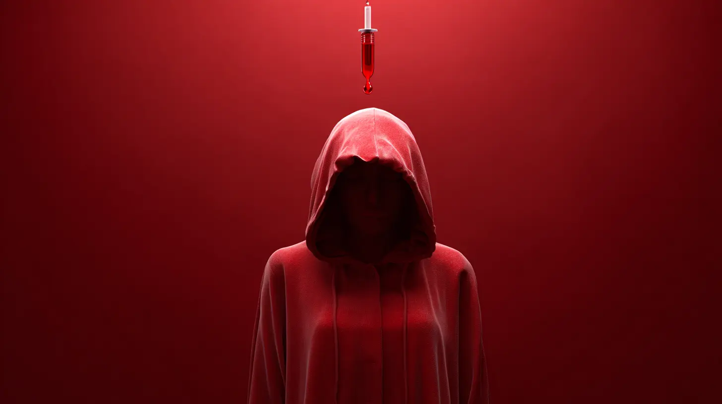 Hemophobia: Understanding the Fear of Blood and How to Cope