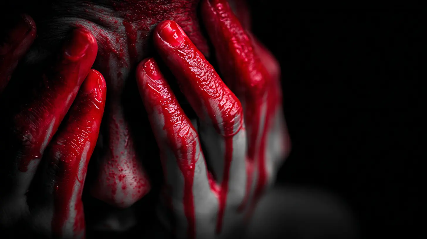 Hemophobia: Understanding the Fear of Blood and How to Cope