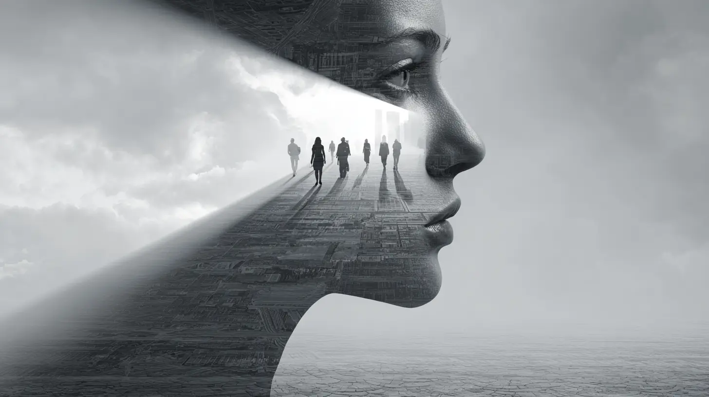 Hindsight Bias: The ‘I Knew It All Along’ Phenomenon