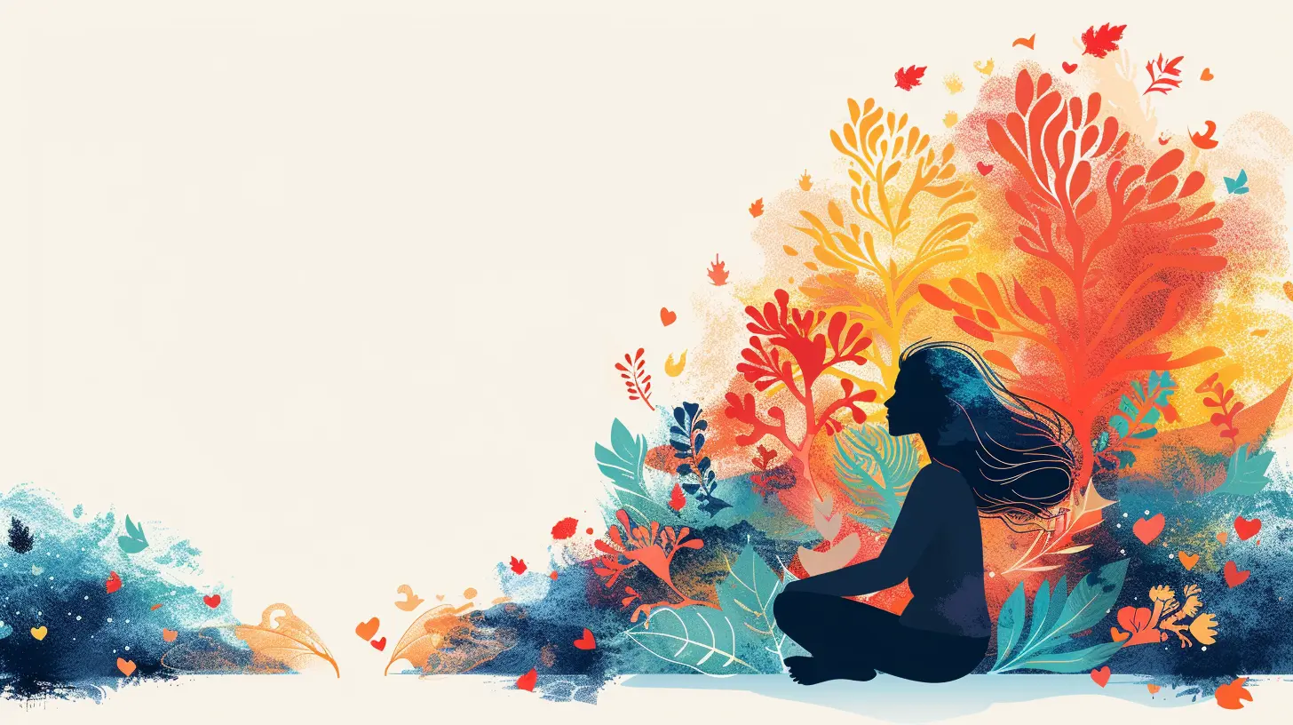 Holistic Approaches to Managing Psychosomatic Disorders