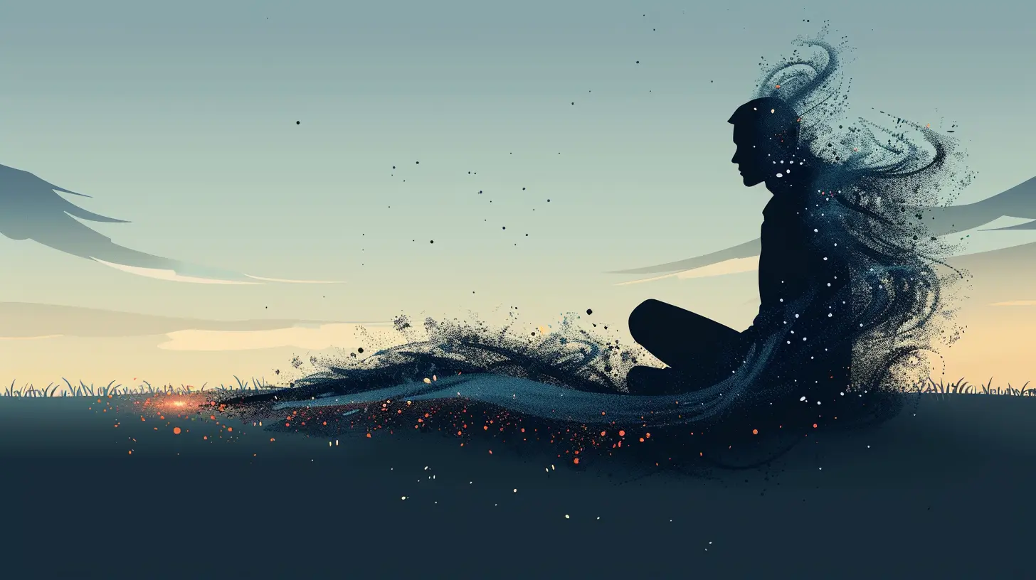 Holistic Approaches to Managing Psychosomatic Disorders