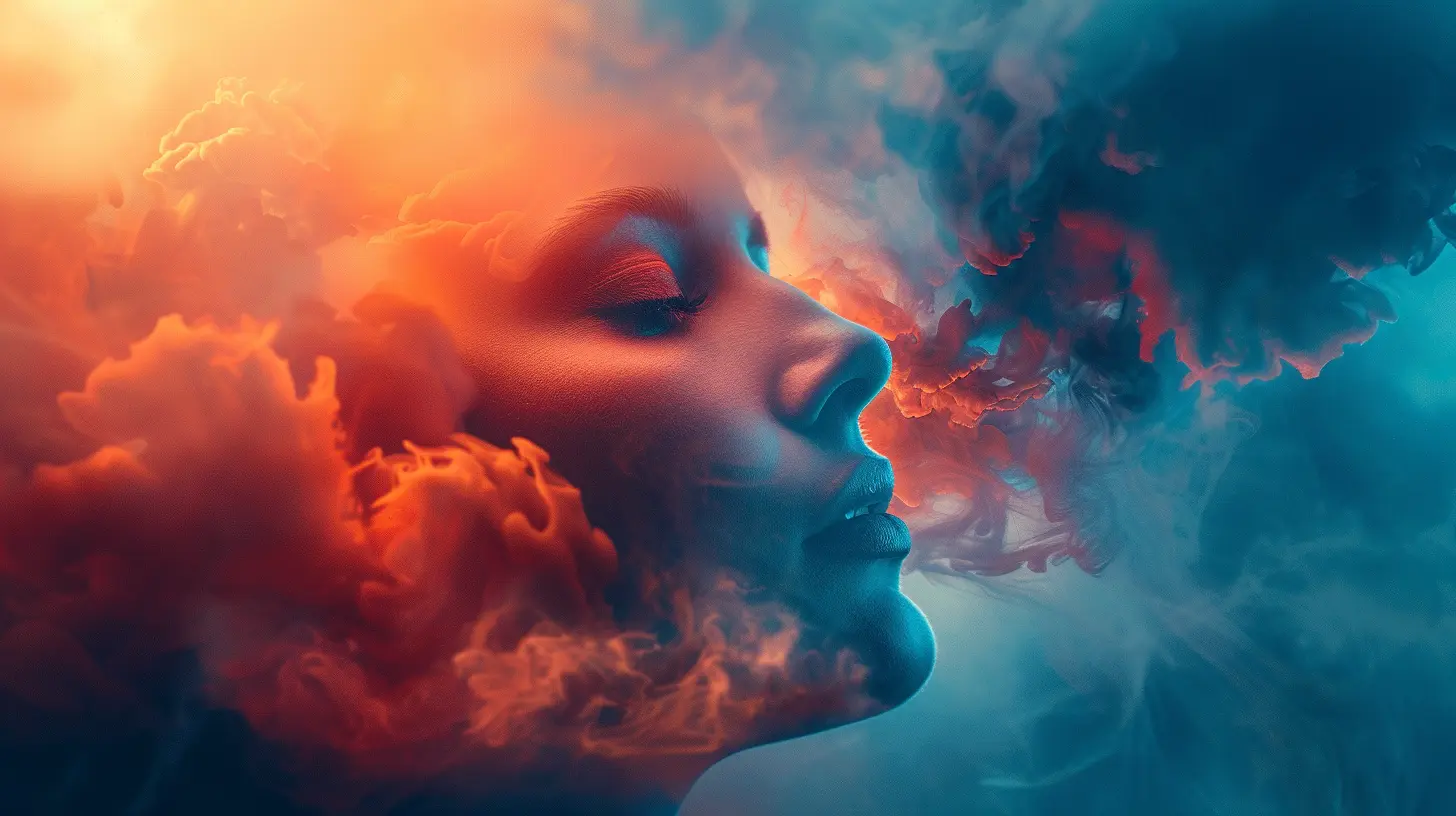 Holistic Approaches to Managing Psychosomatic Disorders