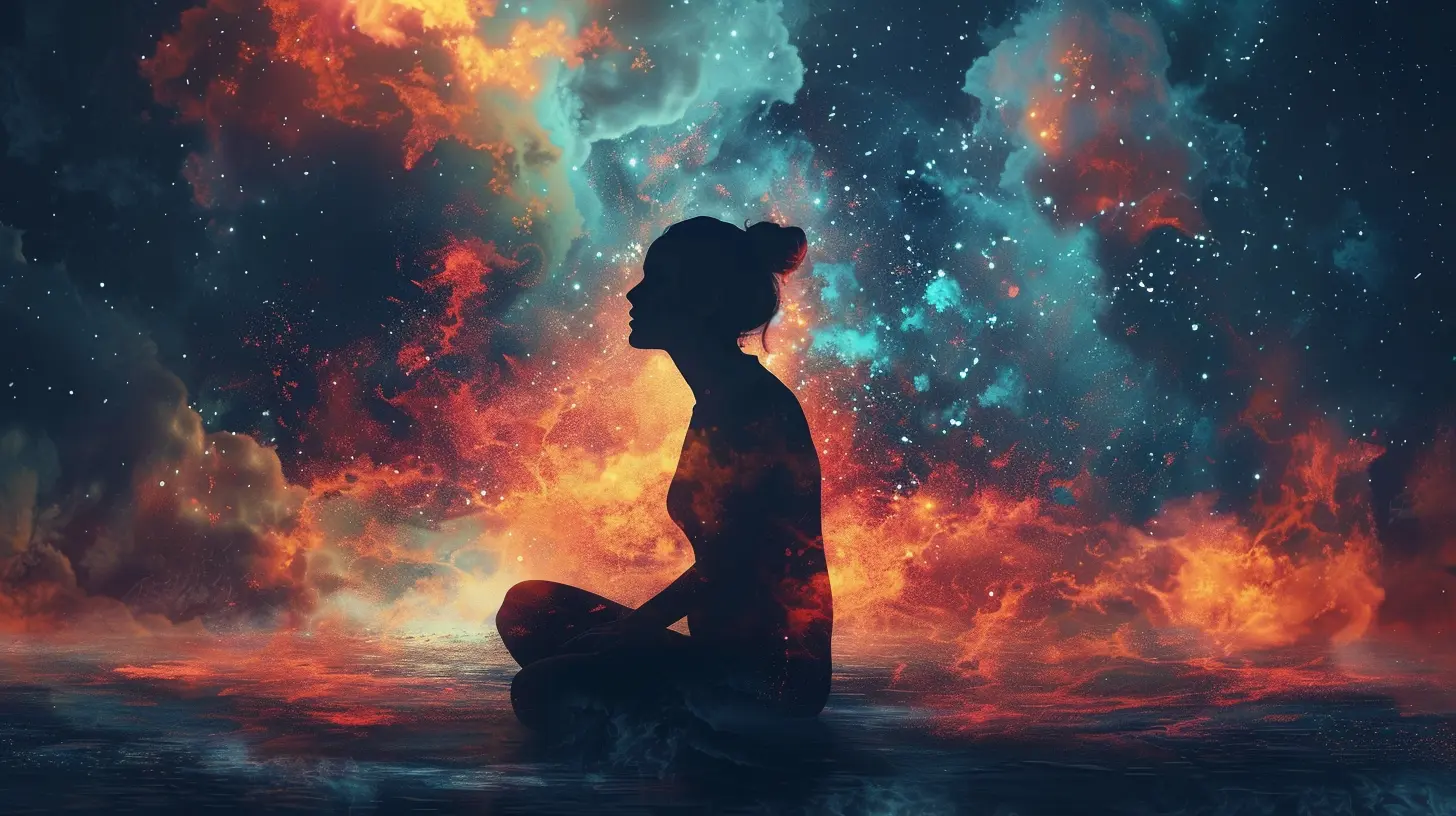 Holistic Approaches to Managing Psychosomatic Disorders