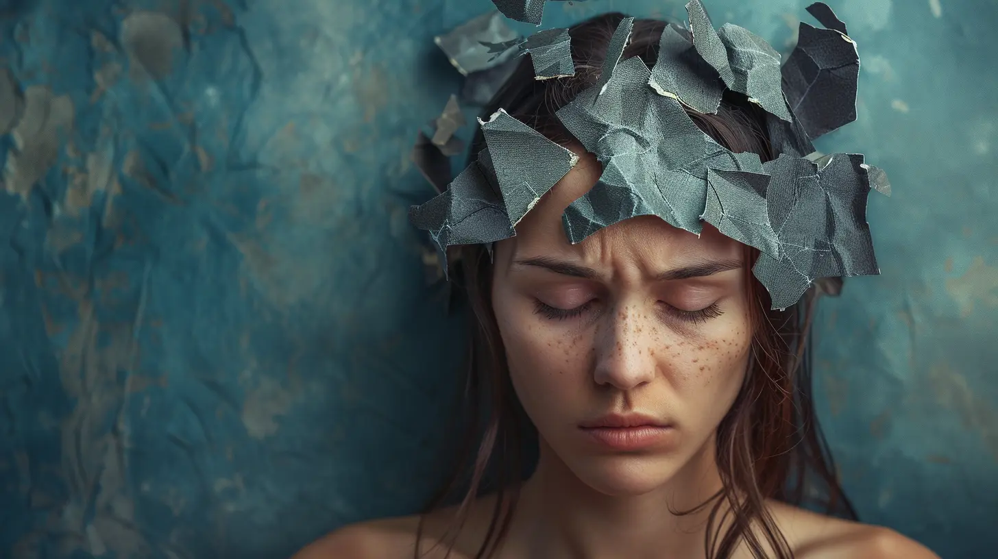 How CBT Can Help You Break Free from Perfectionism