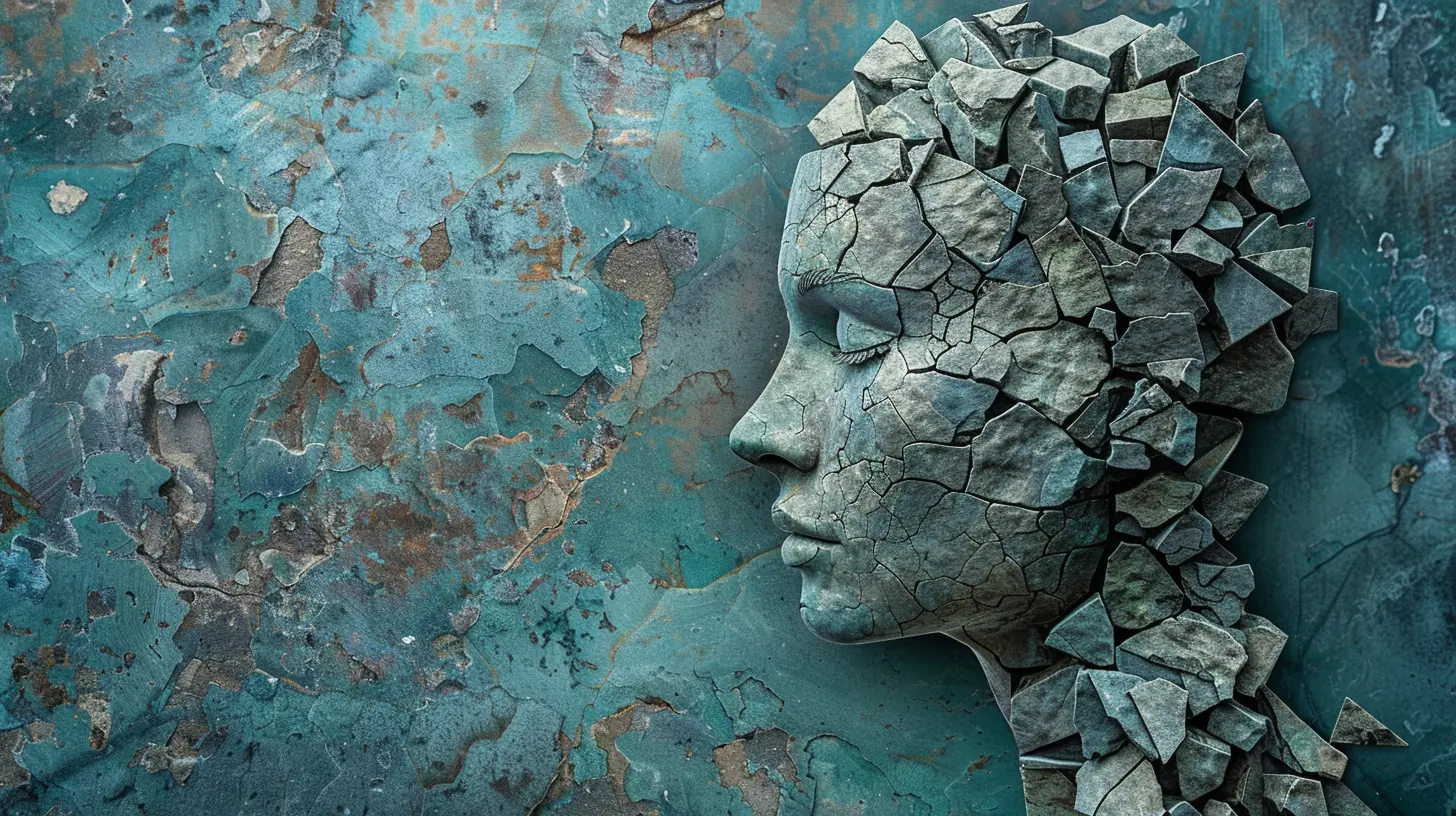 How CBT Can Help You Break Free from Perfectionism
