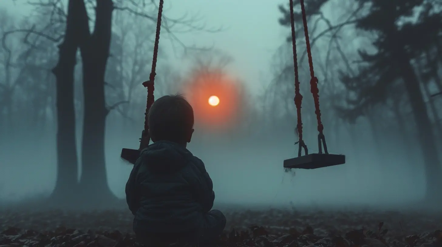 How Childhood Experiences Shape Psychosomatic Conditions in Adulthood