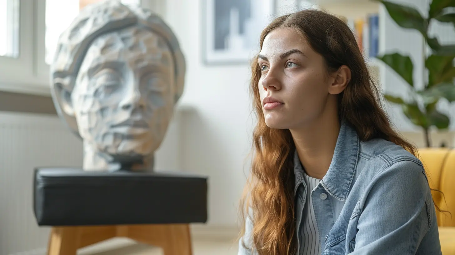How Cognitive Behavioral Therapy Can Help with Depression