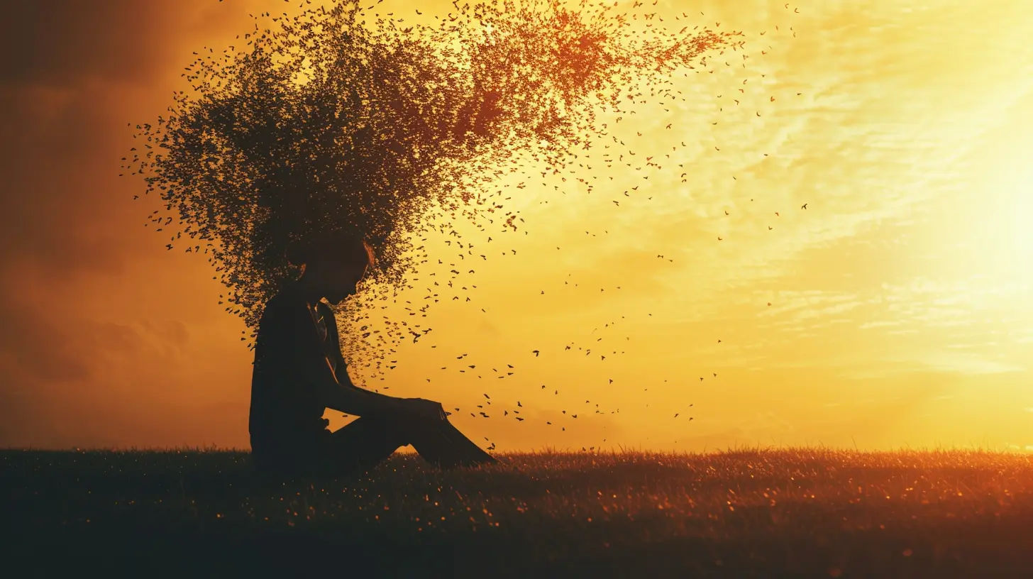 How Cognitive Behavioral Therapy Can Help with Depression