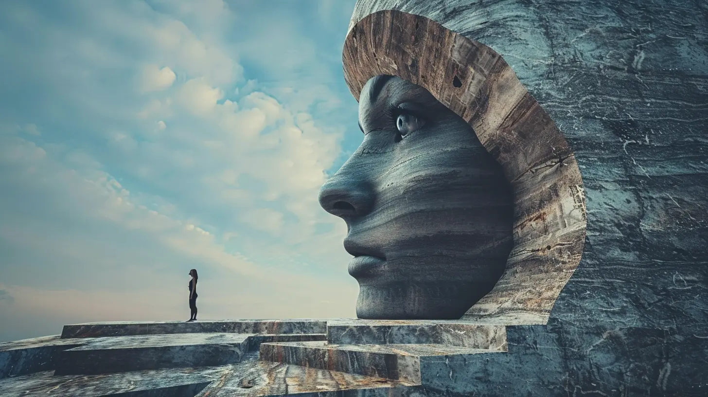 How Cognitive Behavioral Therapy Can Help You Build Better Boundaries