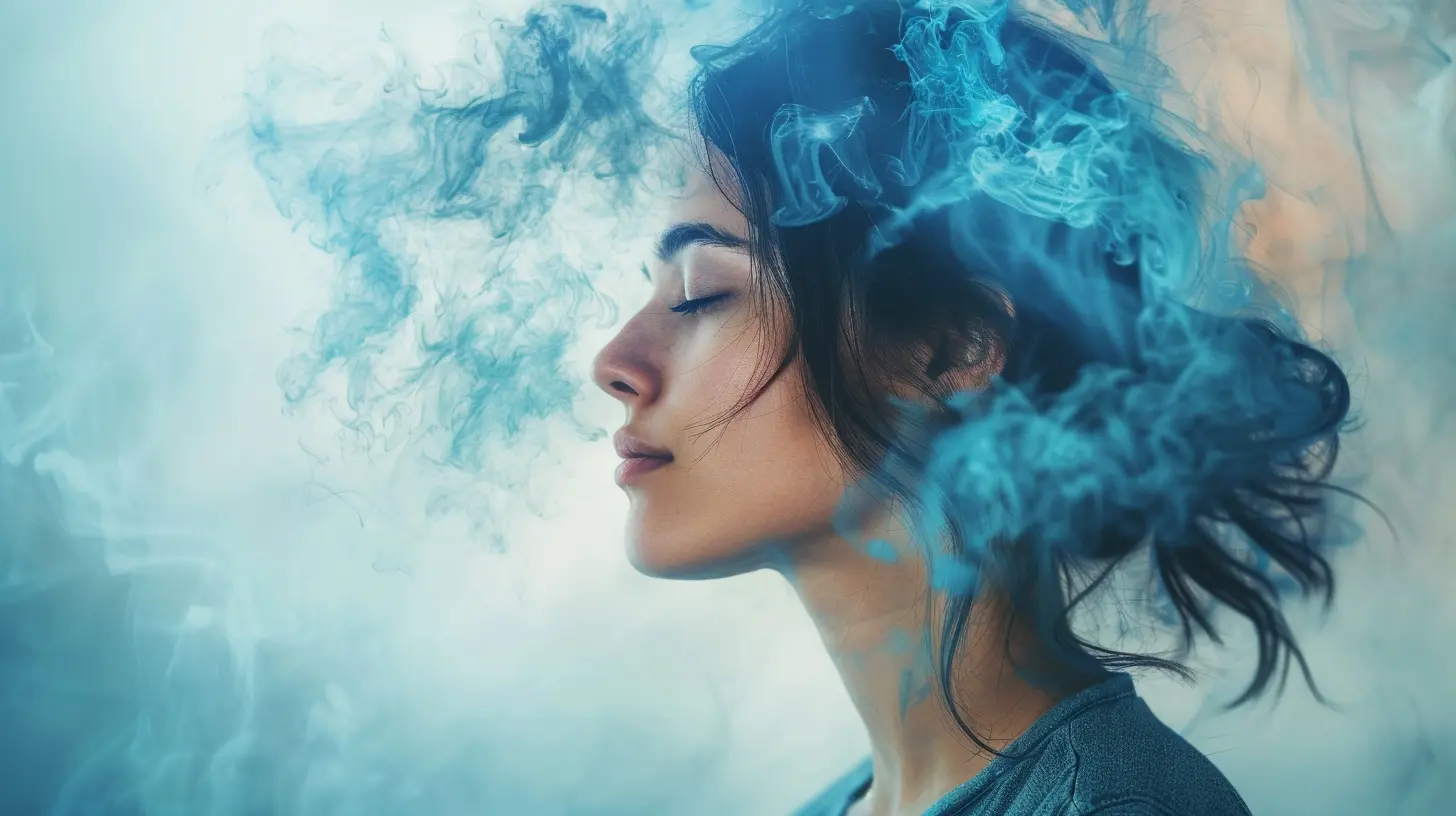 How Cognitive Behavioral Therapy Can Help You Overcome Guilt