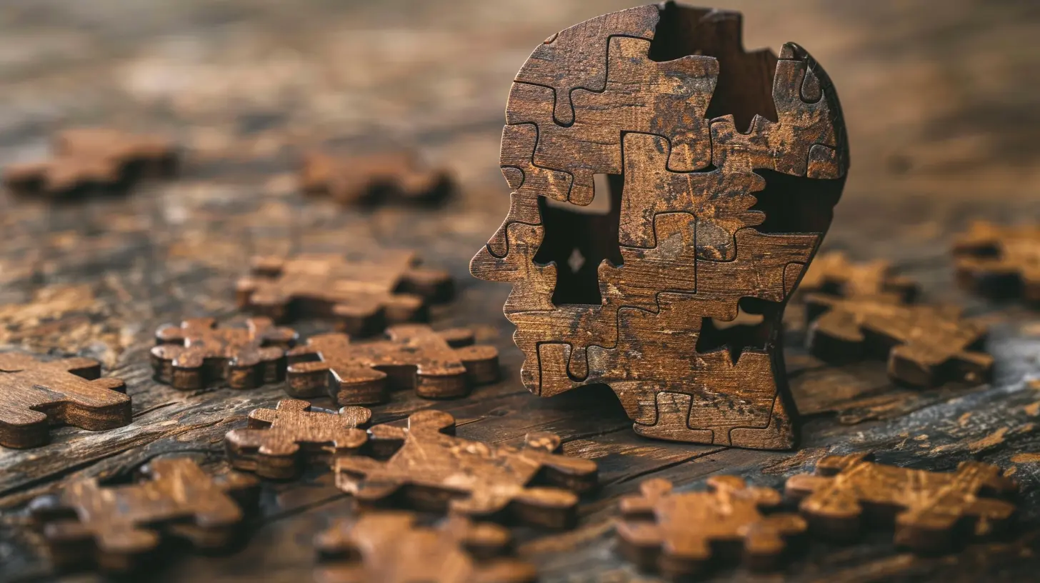 How Cognitive Behavioral Therapy Can Help You Overcome Guilt