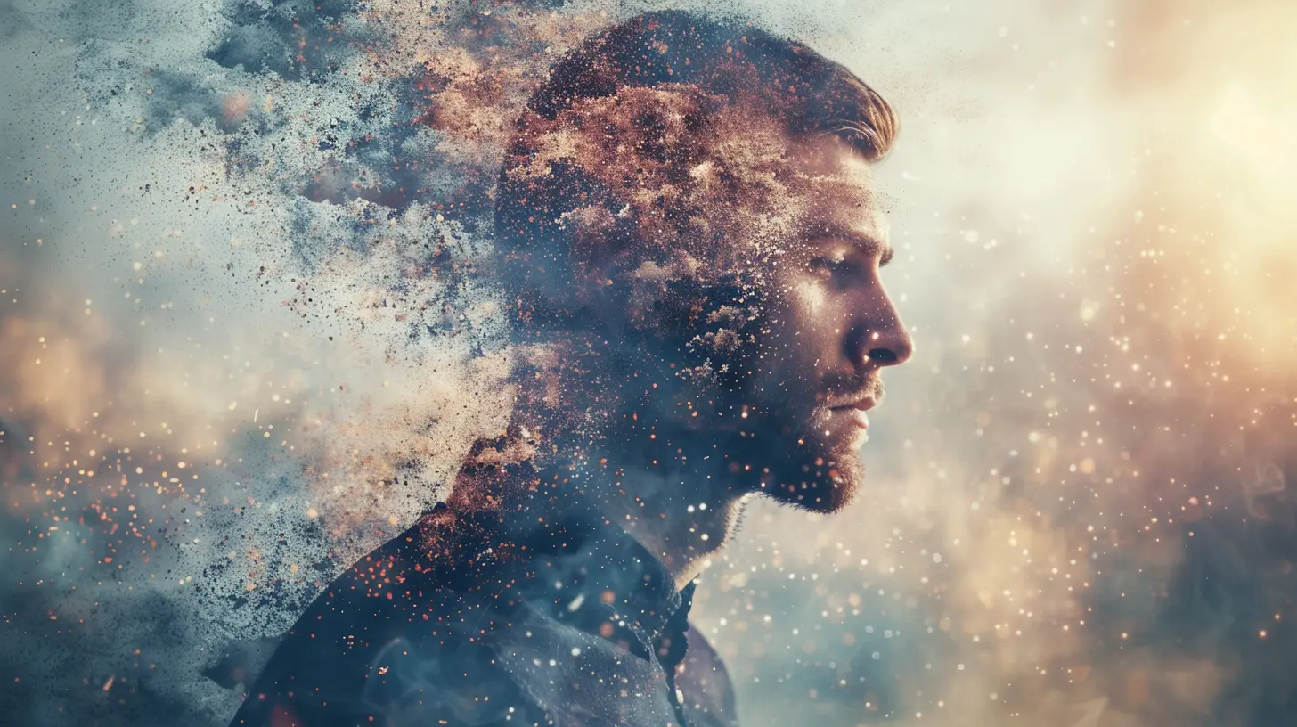 How Cognitive Behavioral Therapy Can Help You Overcome Guilt