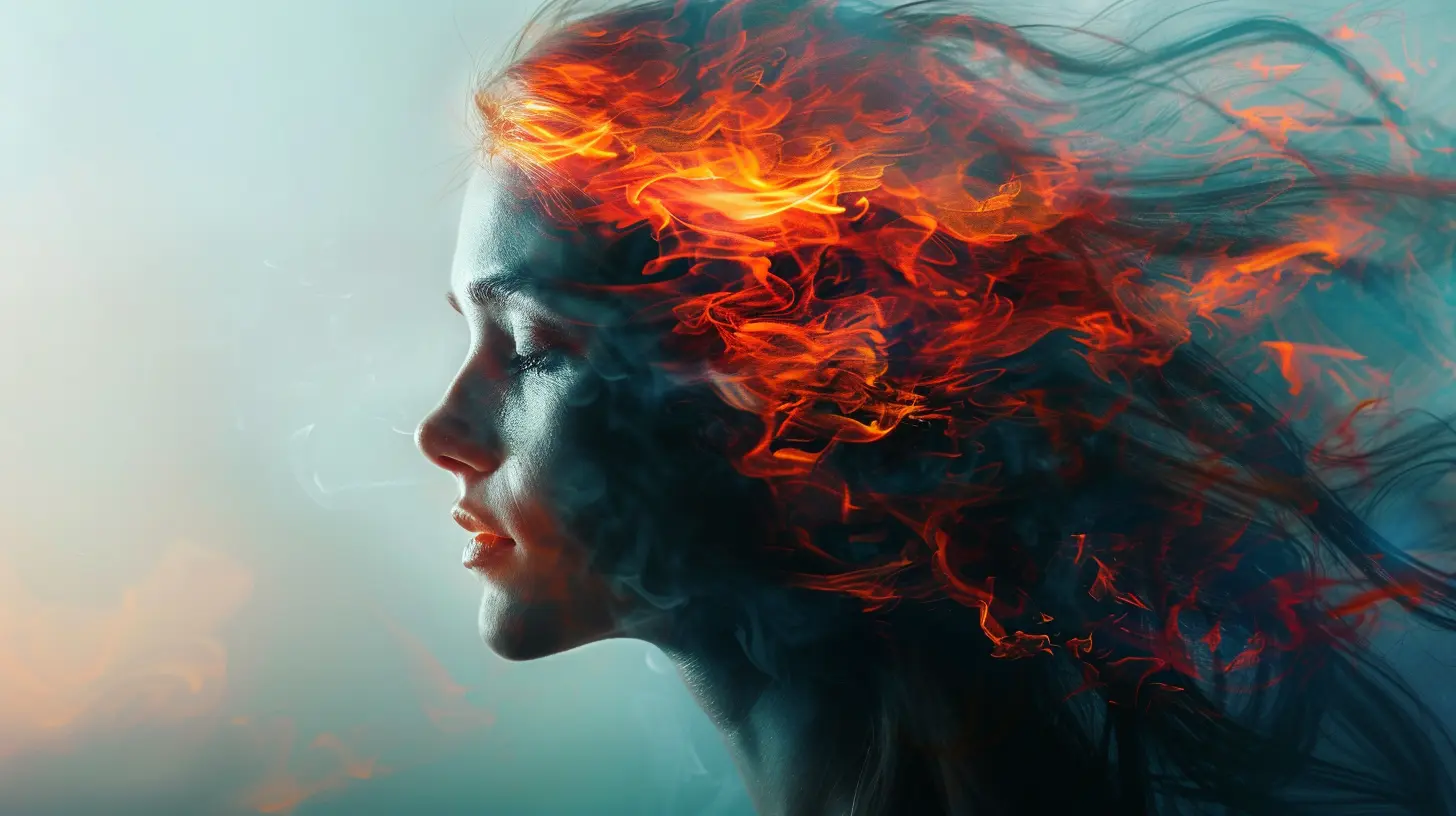 How Cognitive Behavioral Therapy Can Help You Overcome Shame