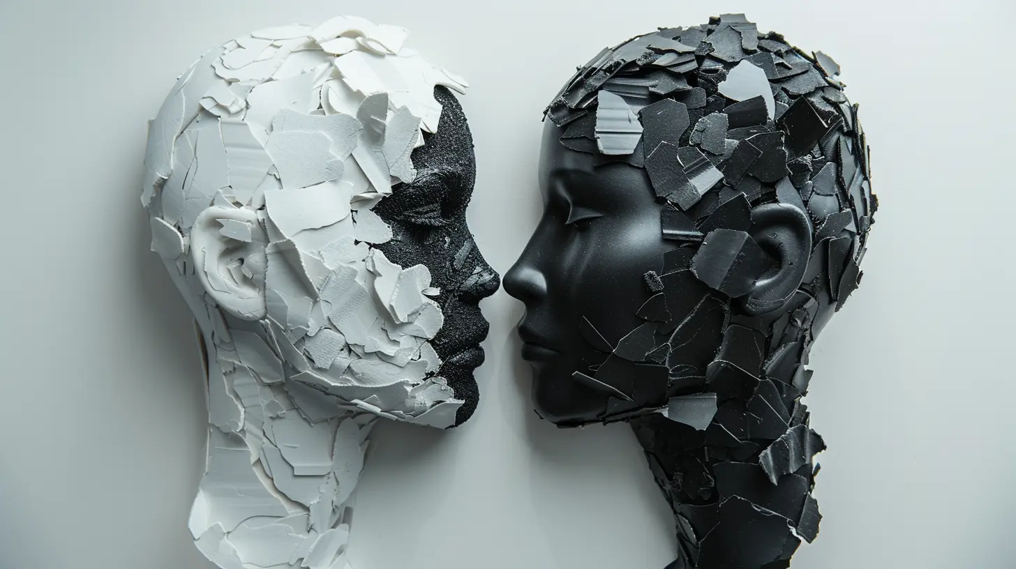 How Cognitive Behavioral Therapy Can Help You Overcome Shame