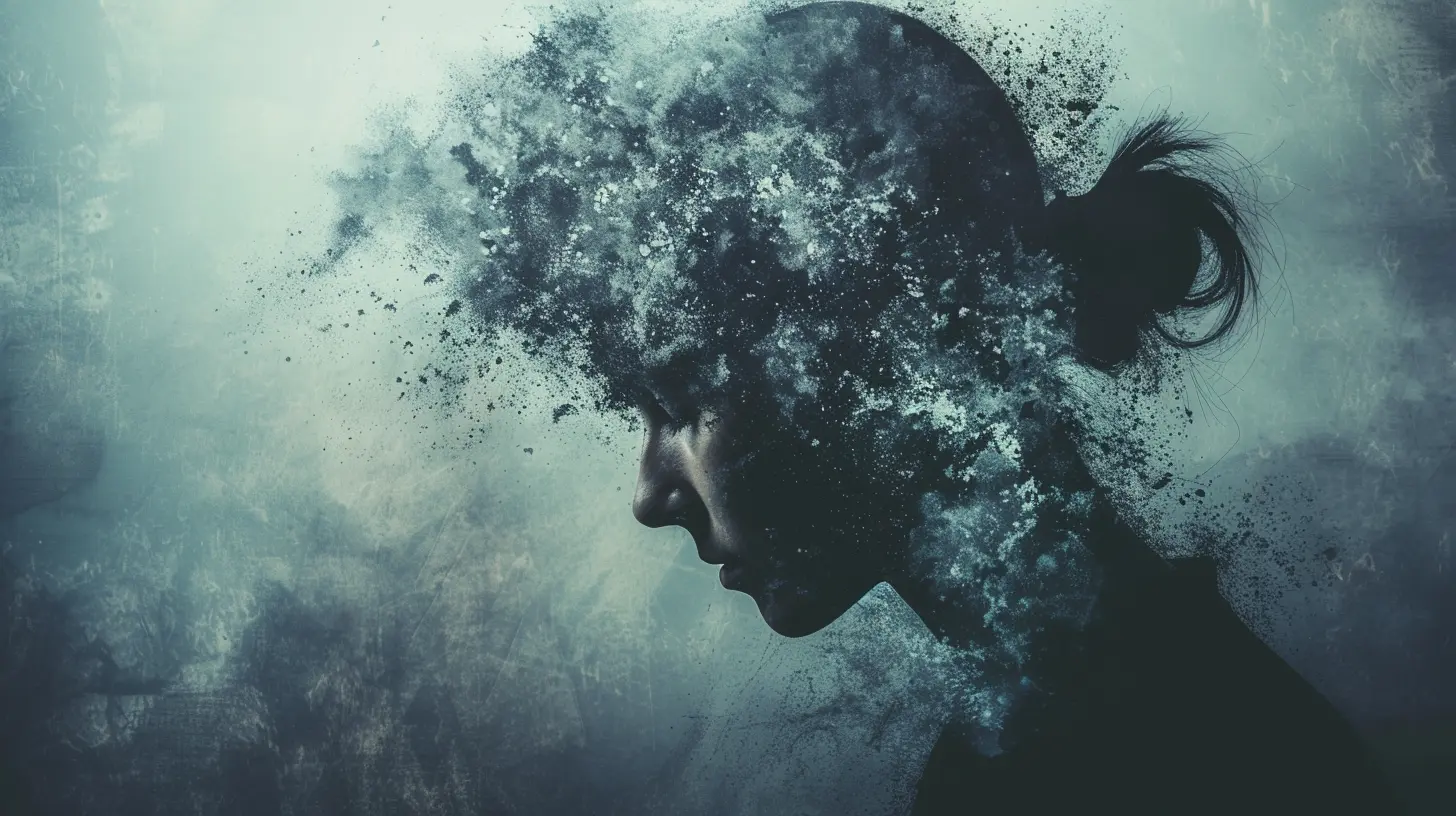 How Cognitive Behavioral Therapy Can Help You Overcome Shame