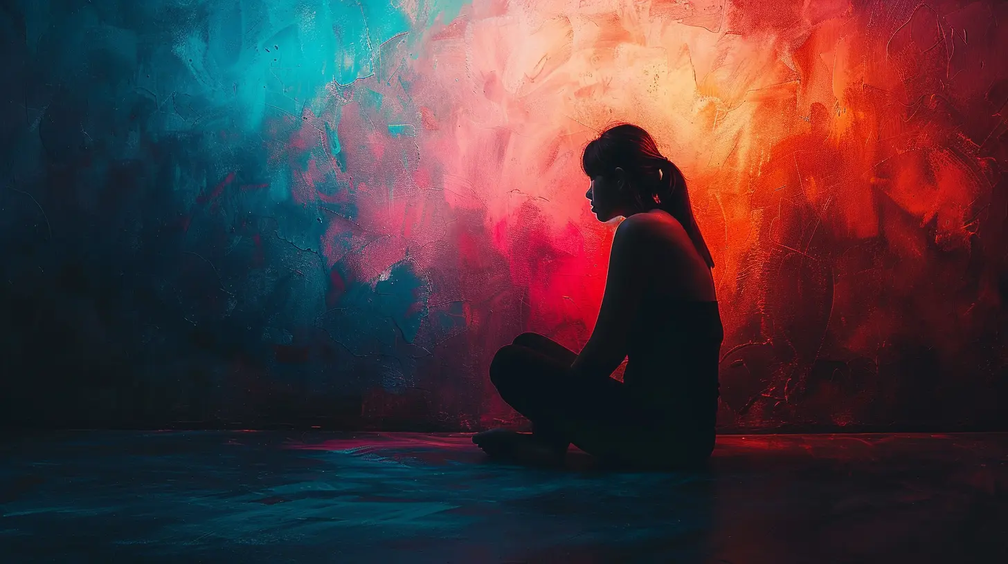 How Cognitive Behavioral Therapy Can Help You Overcome Shame