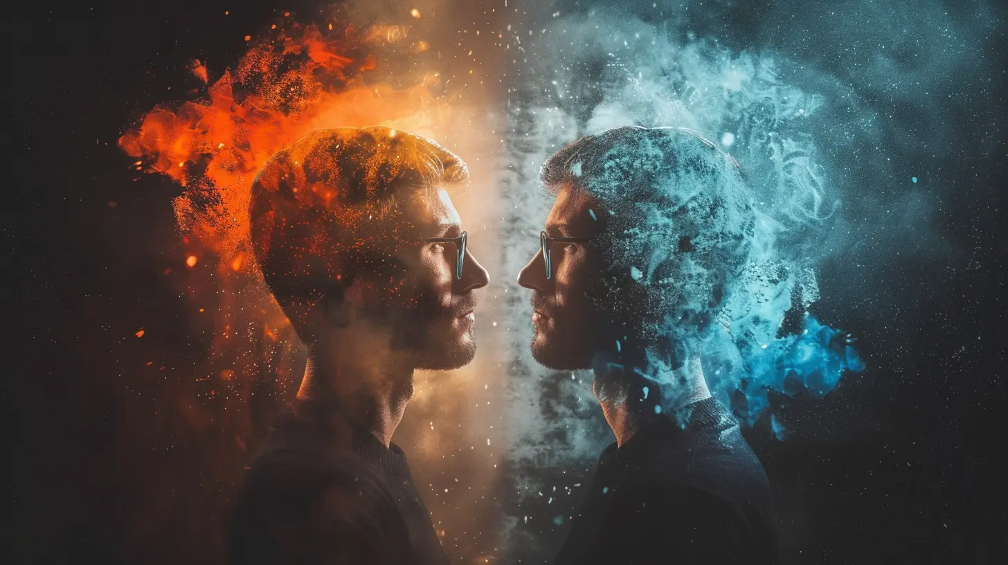 How Culture Shapes Our Decision-Making Preferences
