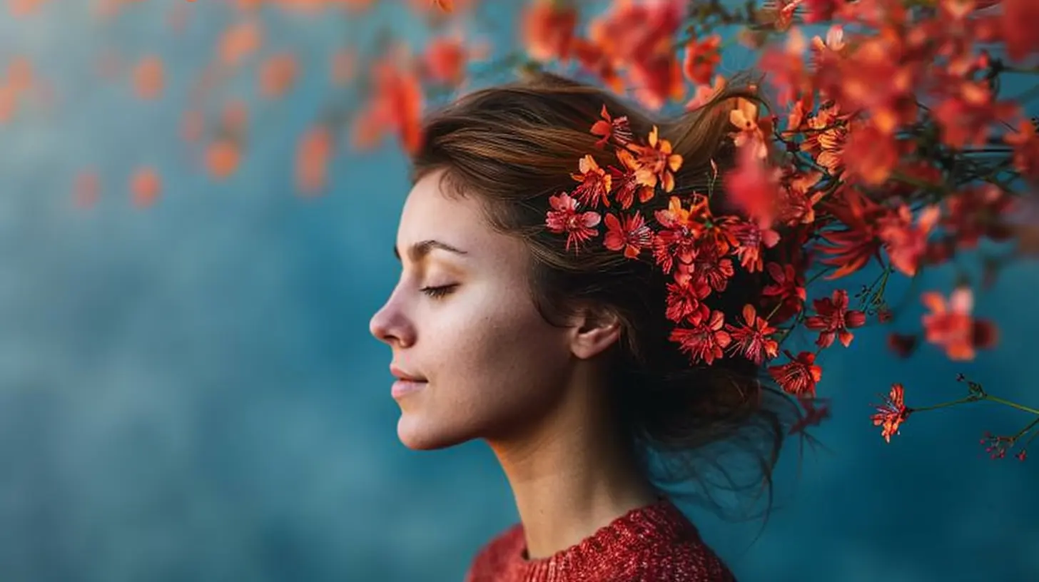 How Daily Habits Can Boost Your Emotional Resilience