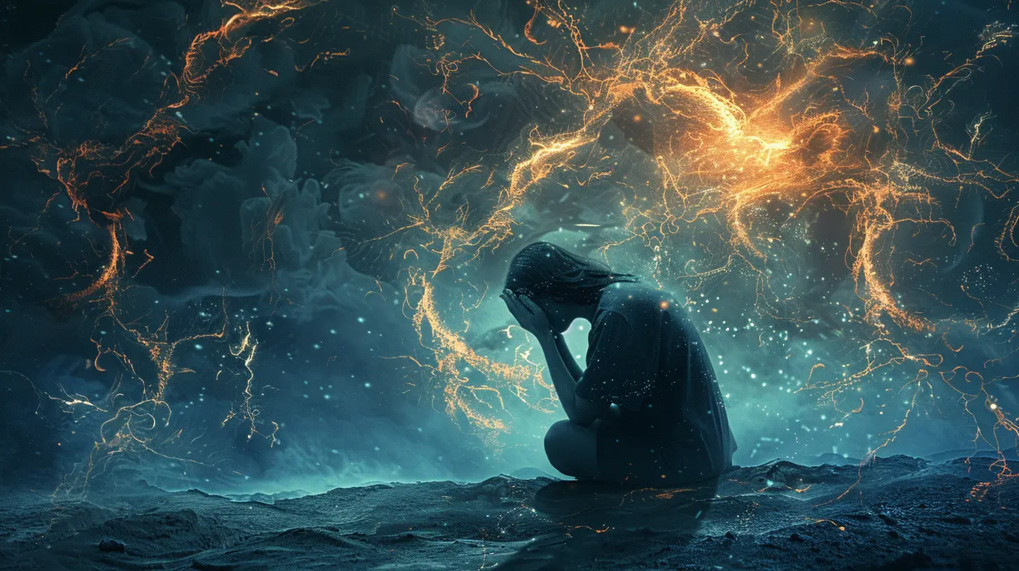 How Depression Affects Physical Health: A Psychosomatic Perspective