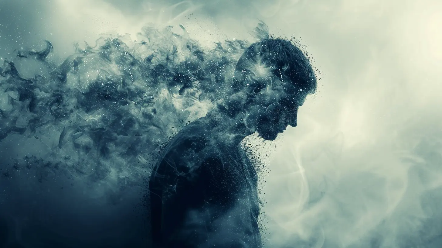 How Depression Affects Physical Health: A Psychosomatic Perspective