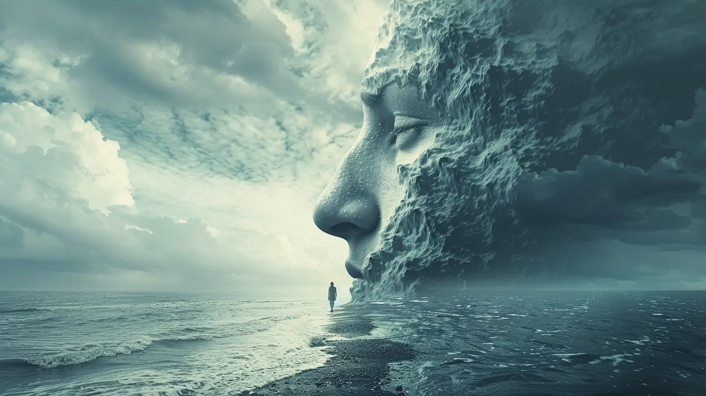 How Depression Affects Physical Health: A Psychosomatic Perspective
