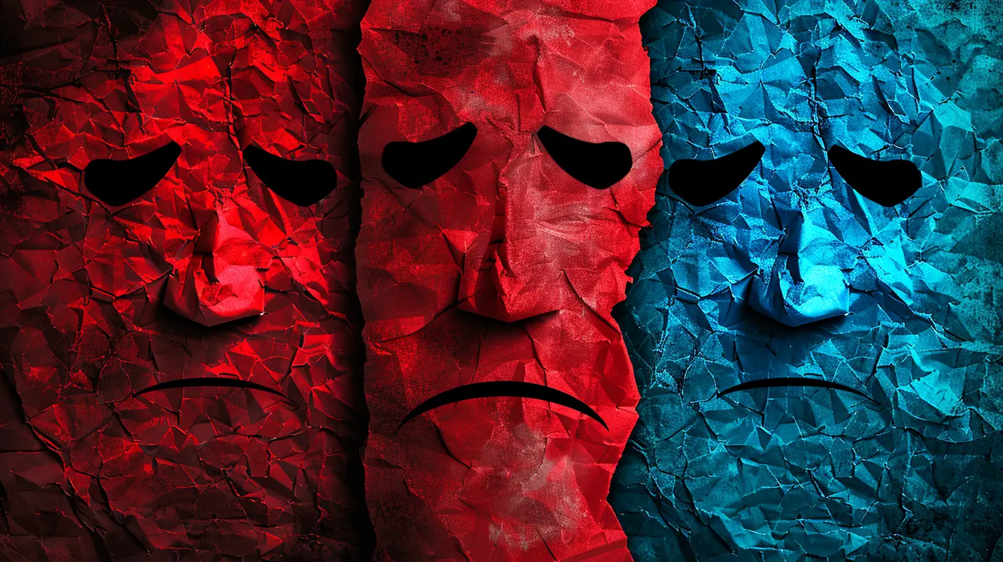 How Emotional Awareness Impacts Decision-Making