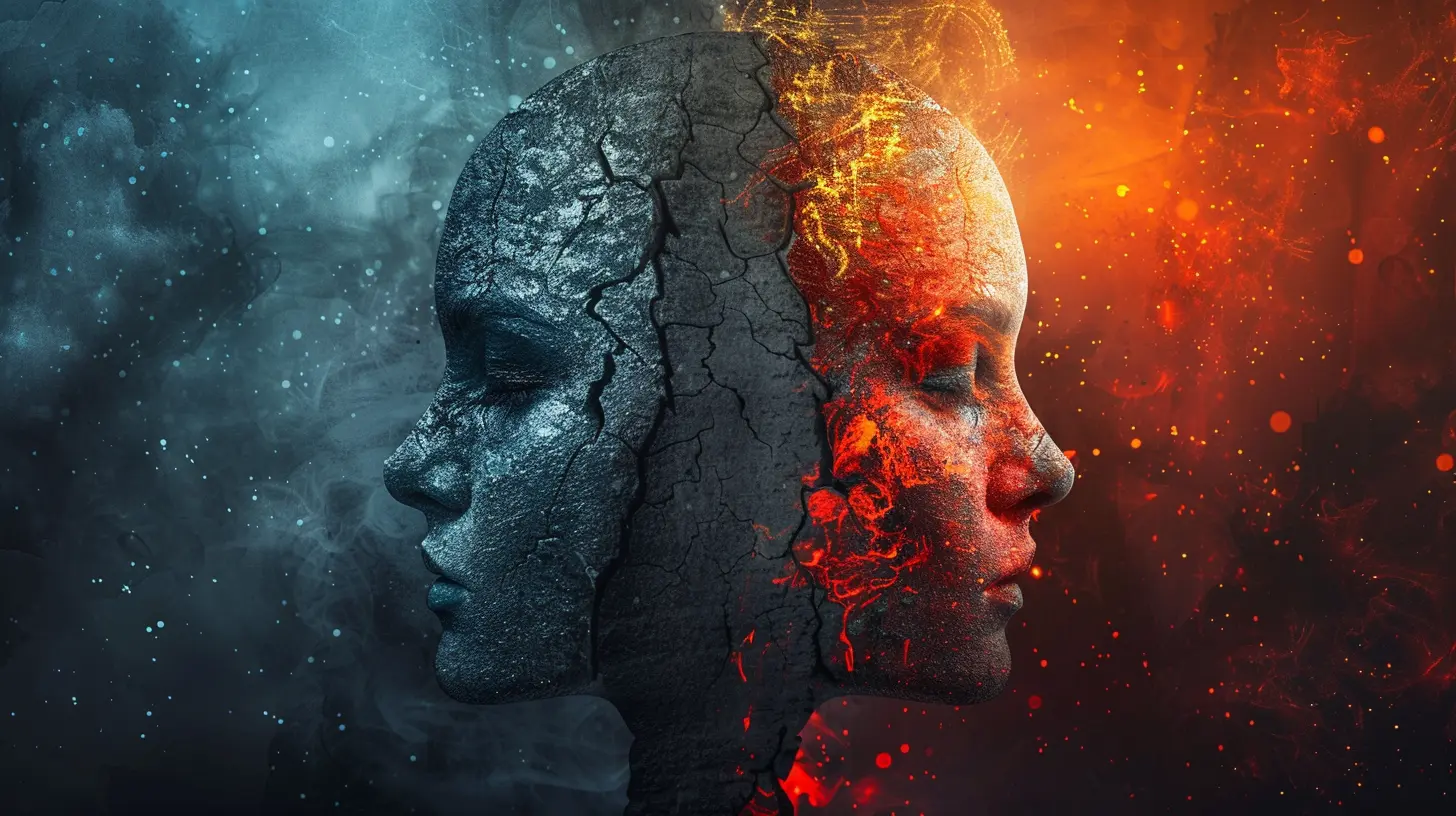 How Emotional Awareness Impacts Decision-Making