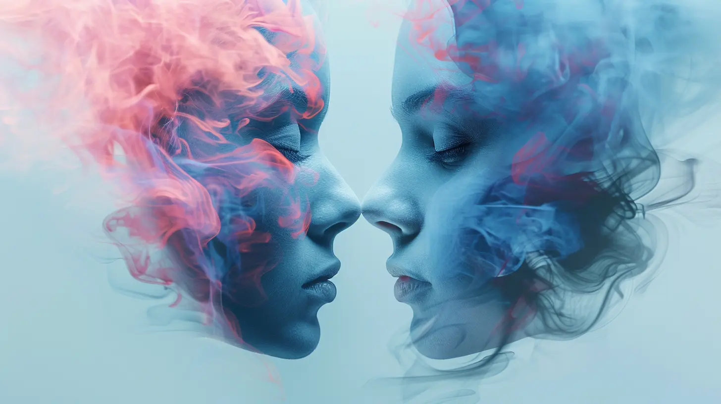 How Emotional Awareness Impacts Decision-Making