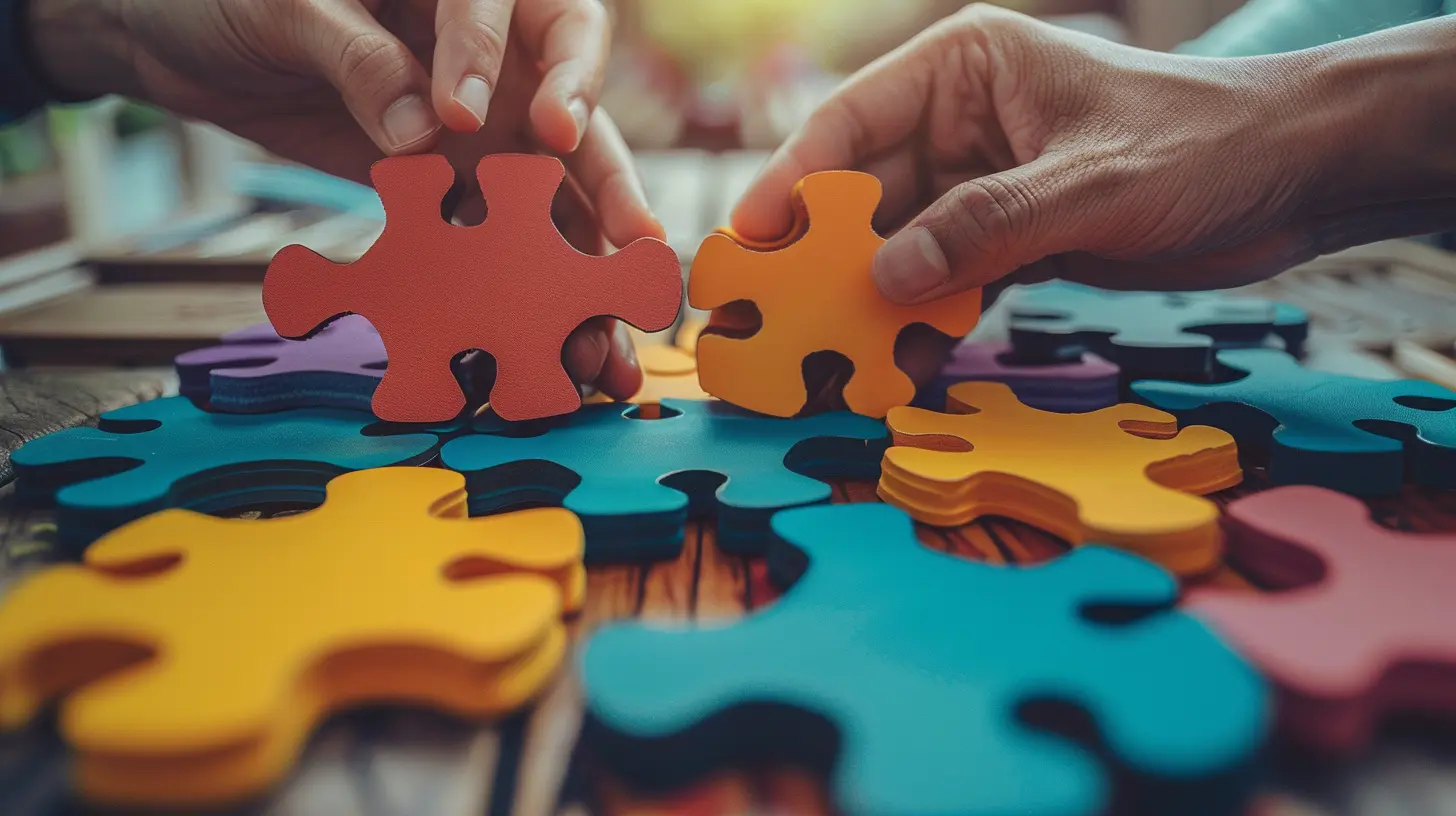 How Emotional Intelligence Impacts Teamwork and Collaboration