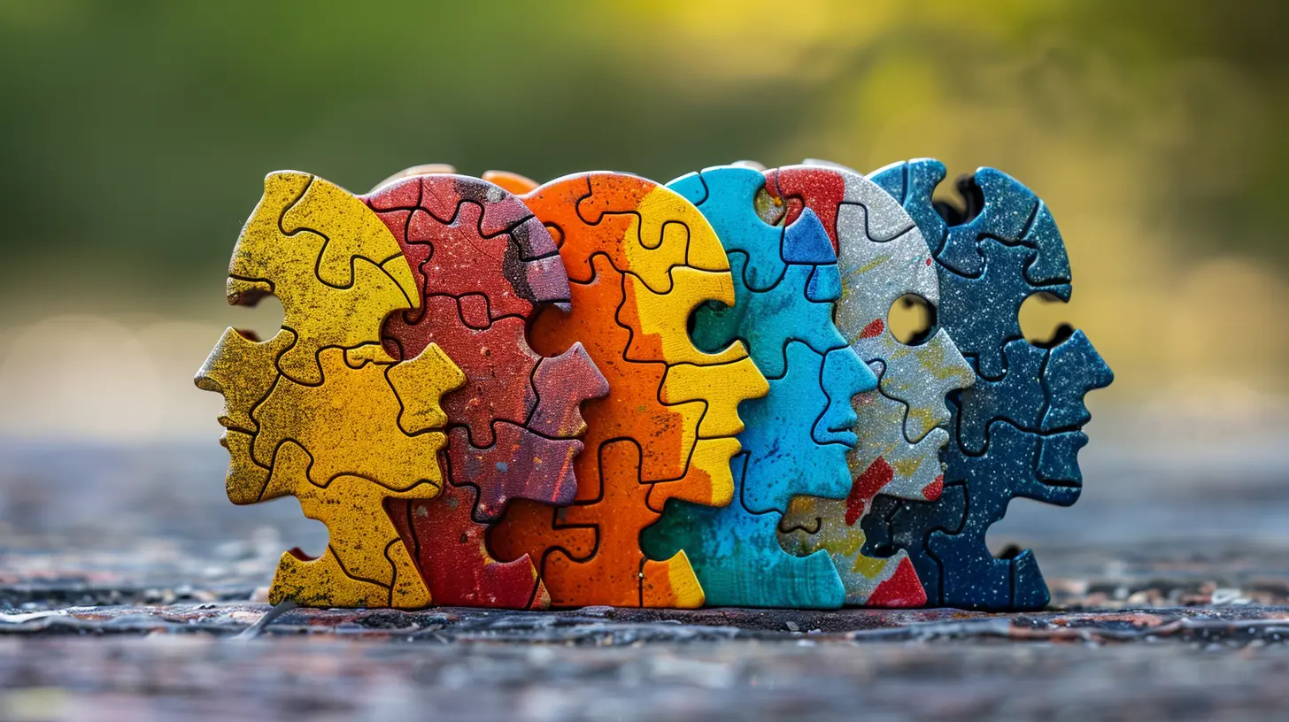 How Emotional Intelligence Impacts Teamwork and Collaboration
