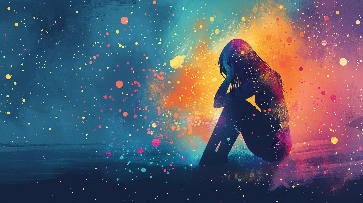 How Emotional Resilience Helps You Cope with Social Isolation