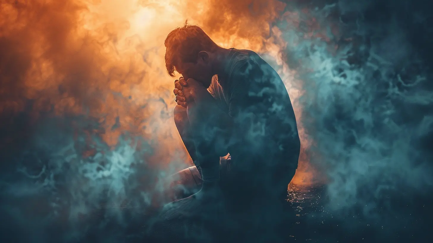 How Emotional Resilience Helps You Cope with Social Isolation