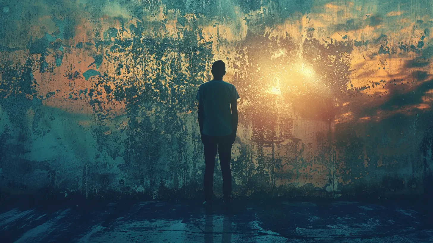 How Emotional Resilience Helps You Cope with Social Isolation