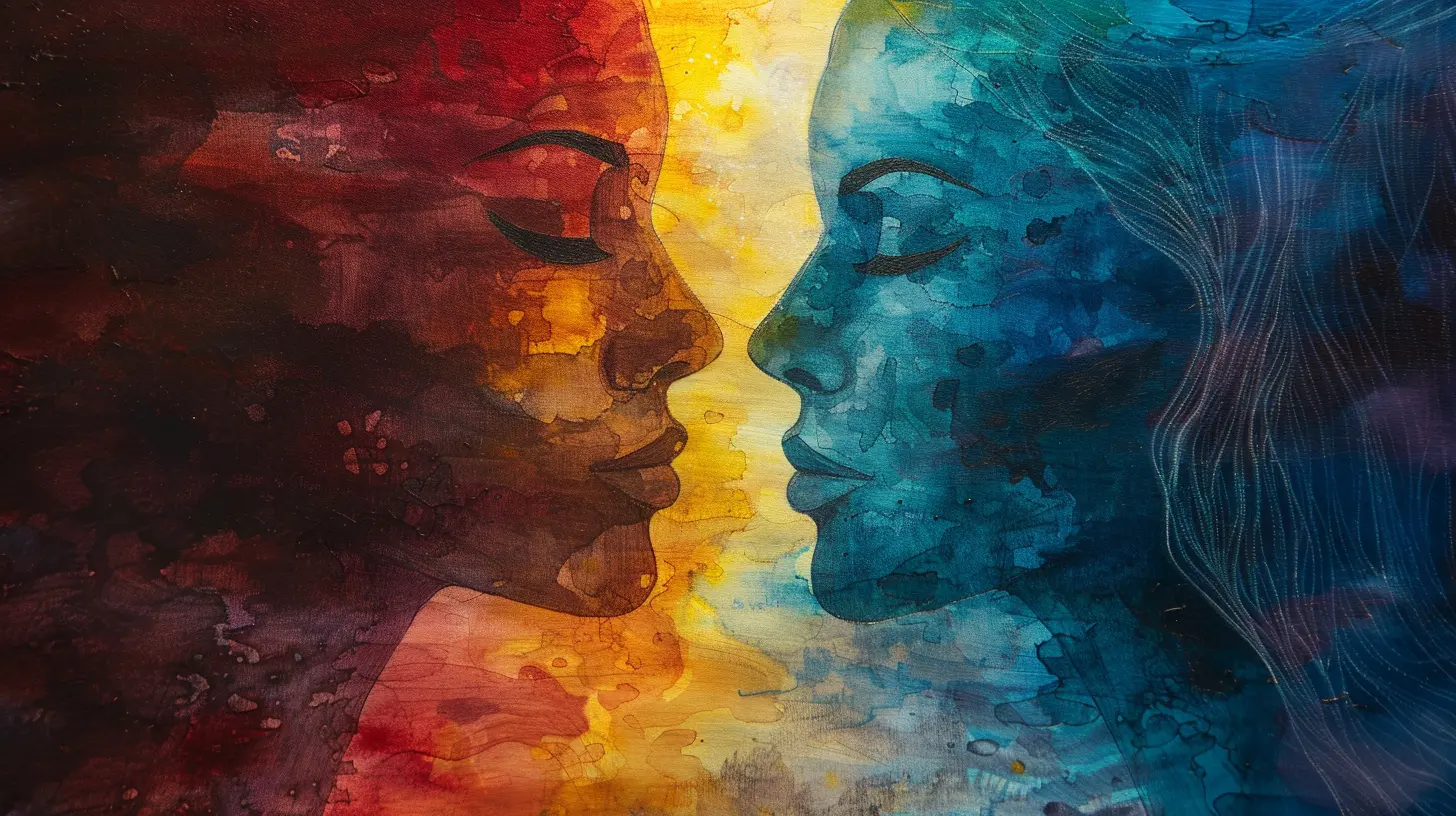 How Empathy Enhances Emotional Resilience