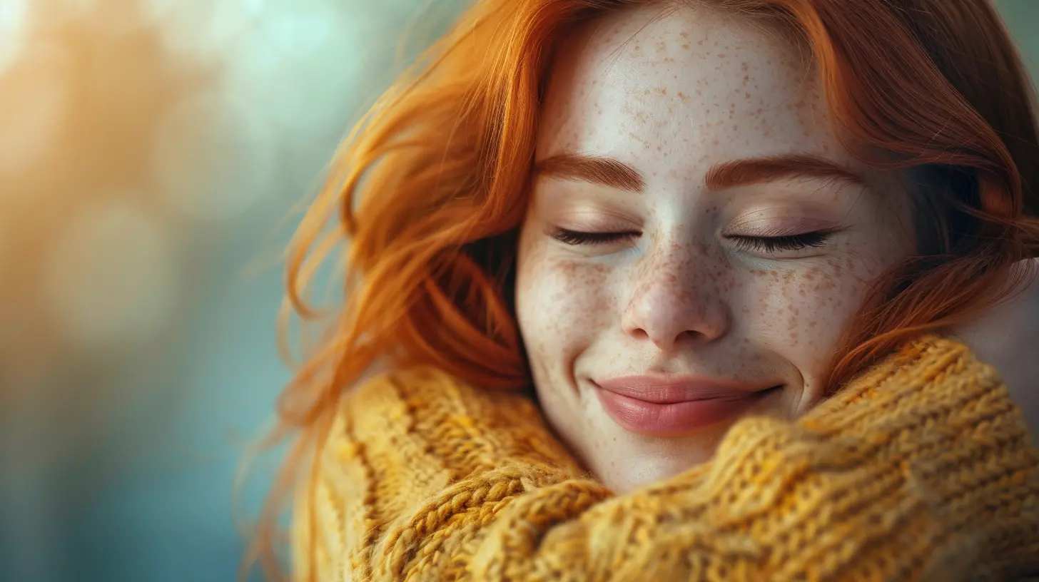 How Empathy Enhances Emotional Resilience