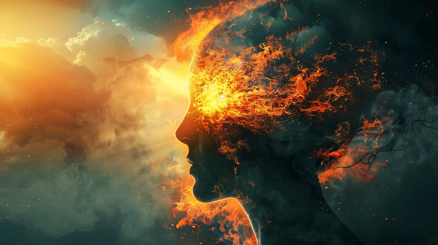 How Empathy Enhances Emotional Resilience