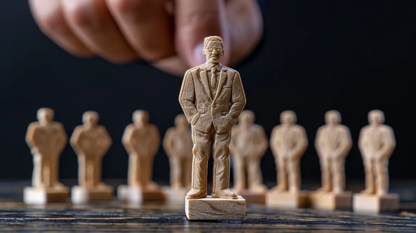 How Ethical Leadership Shapes Organizational Behavior