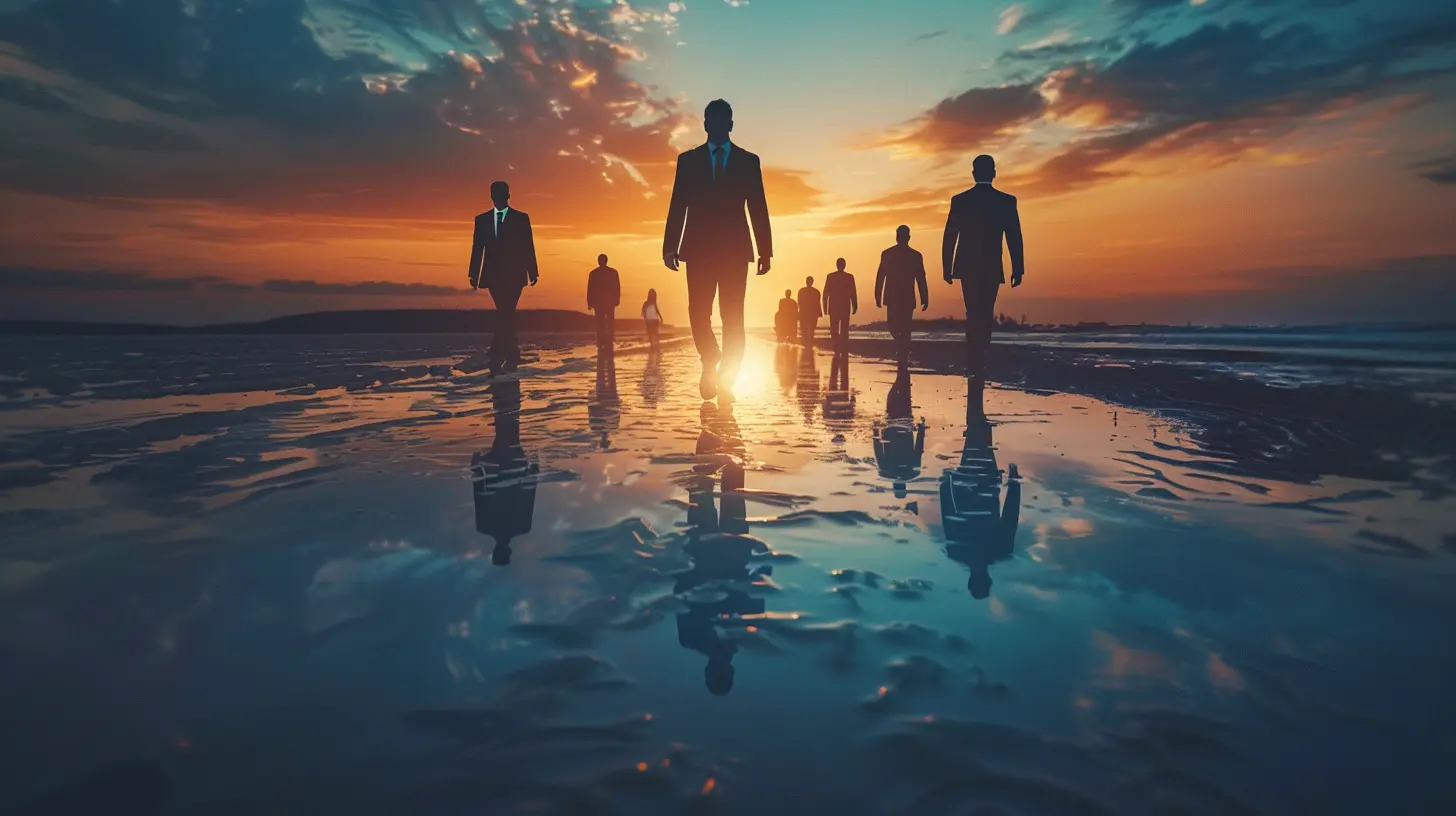 How Ethical Leadership Shapes Organizational Behavior