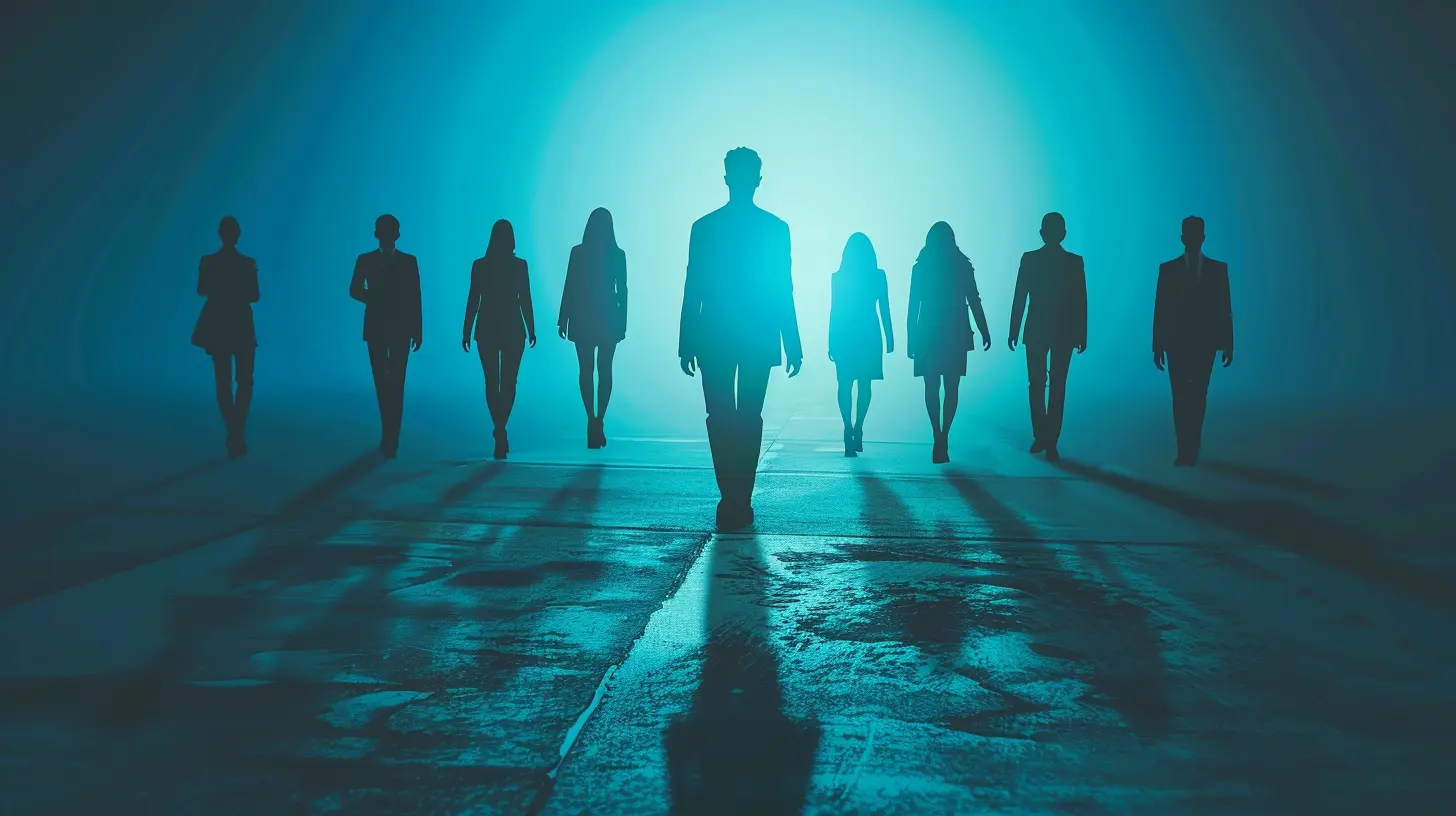 How Ethical Leadership Shapes Organizational Behavior