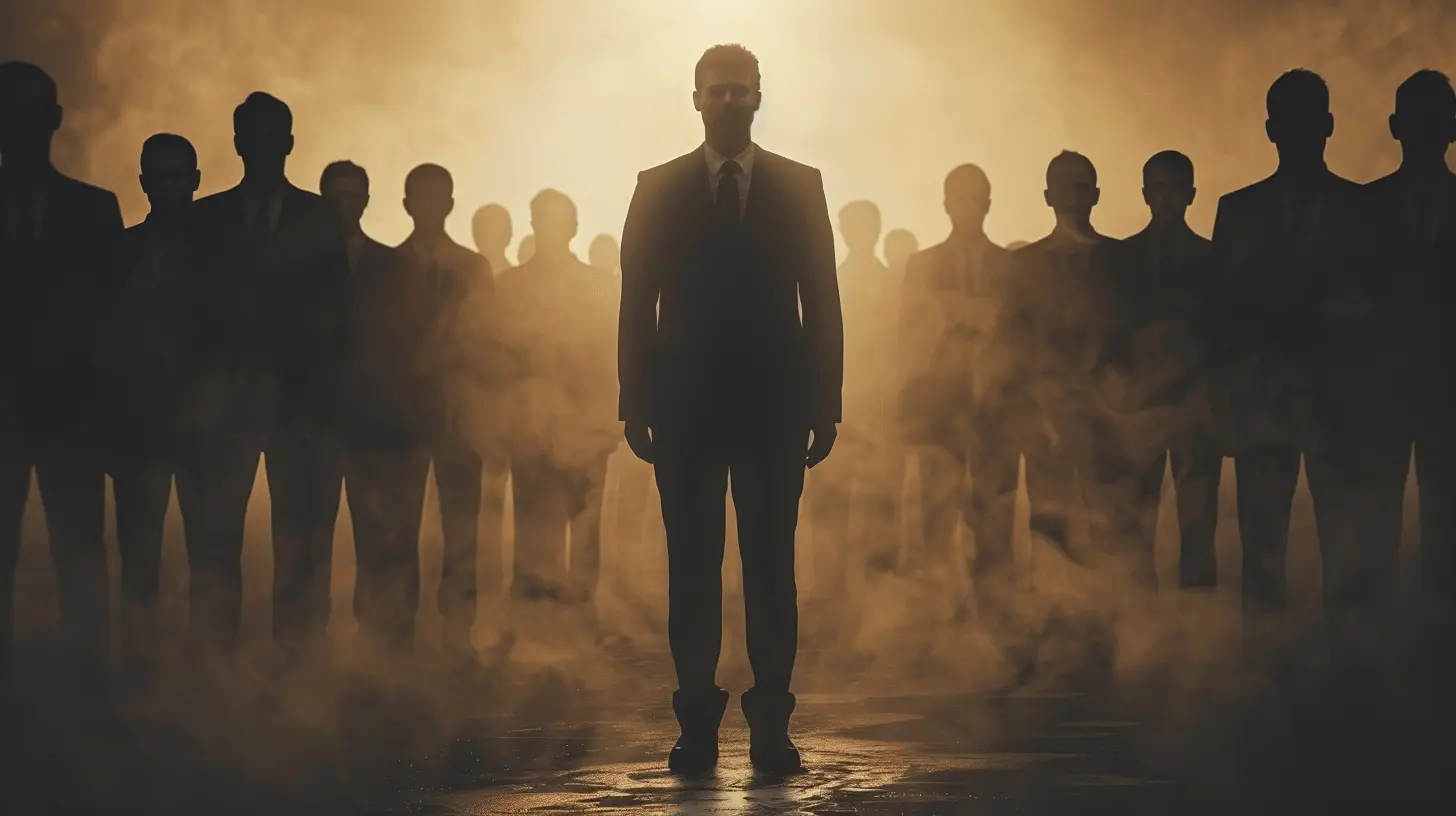 How Ethical Leadership Shapes Organizational Behavior