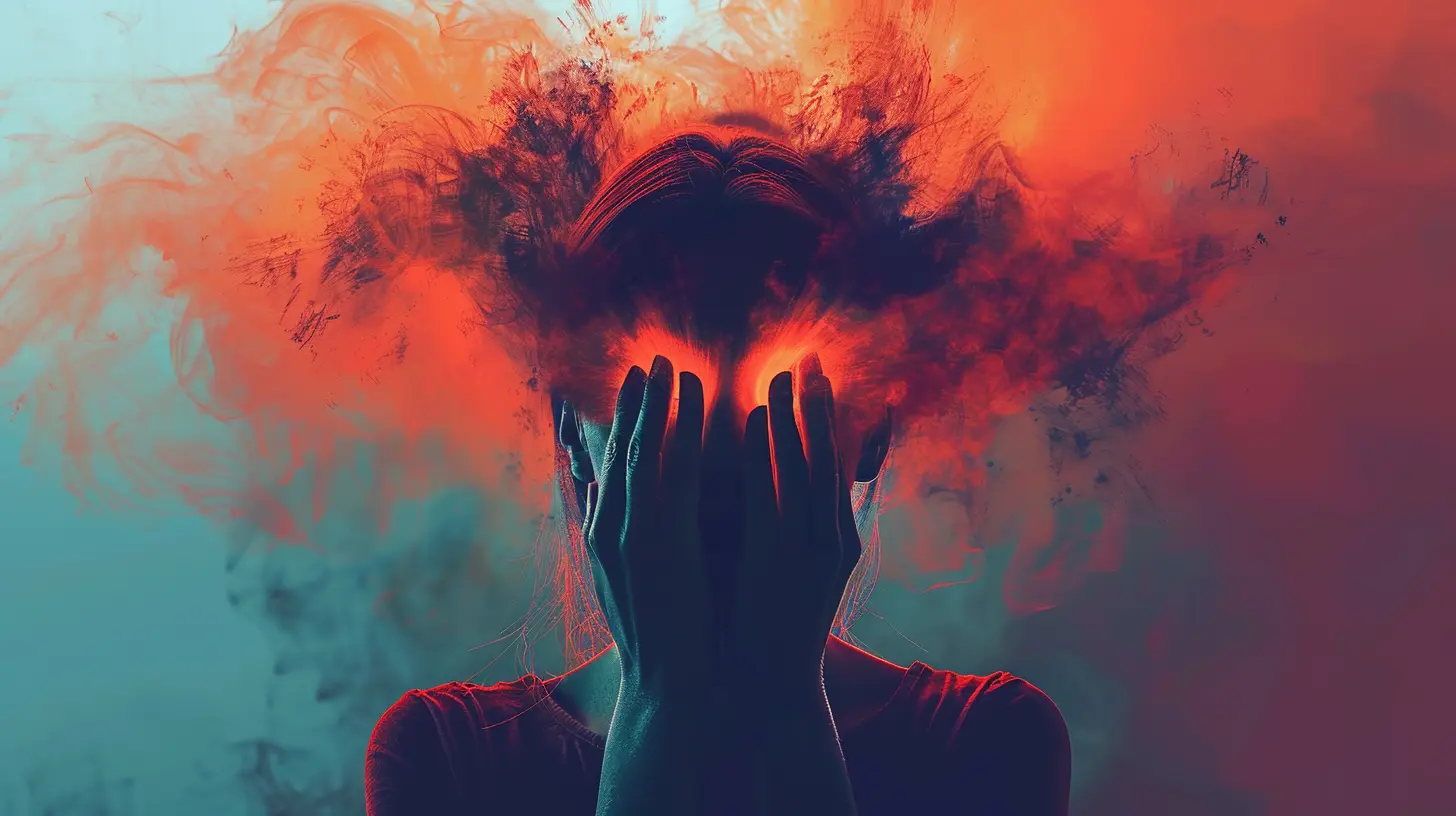 How Exposure Therapy Can Help You Face Your Phobia