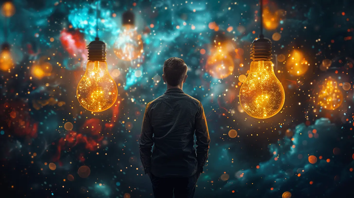 How Great Leaders Inspire Innovation Through Psychological Safety