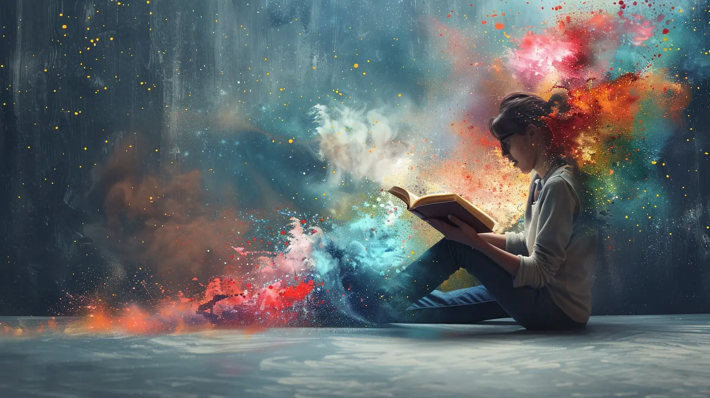 How Journaling Can Boost Emotional Intelligence